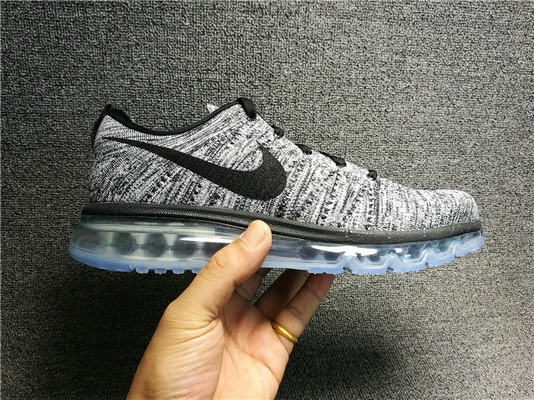 Super Max Nike Flyknit Max Men--019